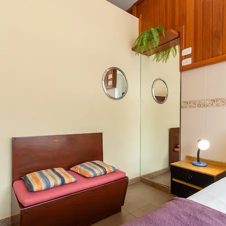 Classico Em Copacabana - Ideal Para Dois - Stc905 Z3 Rio de Janeiro Exterior photo