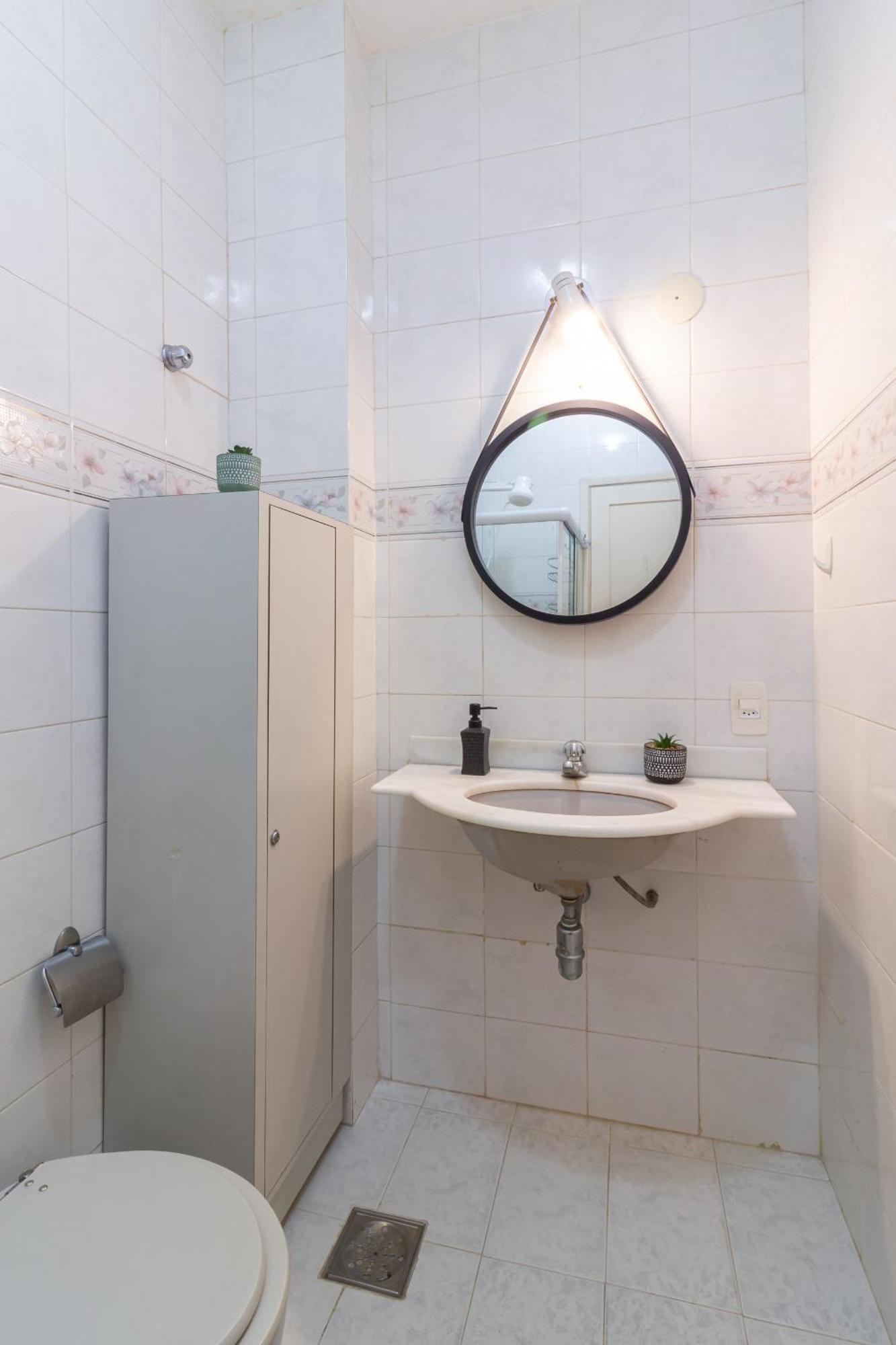 Pineapples Stc905 - Compacto E Decorado 2 Pax Em Copacabana *