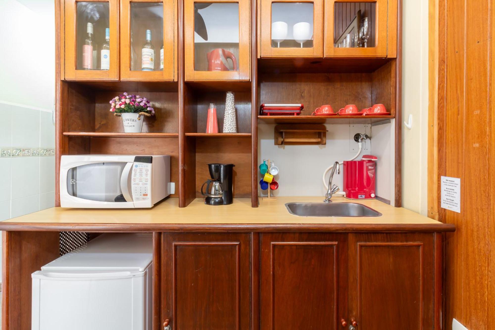 Pineapples Stc905 - Compacto E Decorado 2 Pax Em Copacabana Apartamento