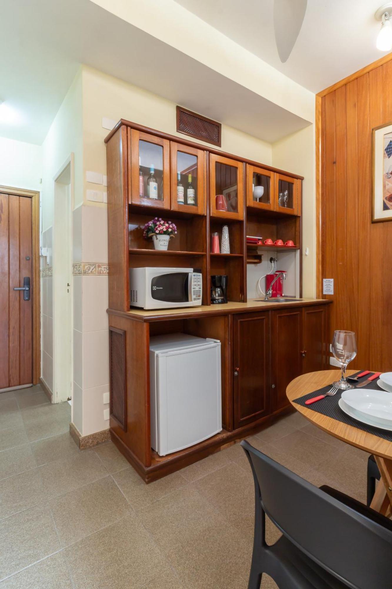 Pineapples Stc905 - Compacto E Decorado 2 Pax Em Copacabana Apartamento Río de Janeiro