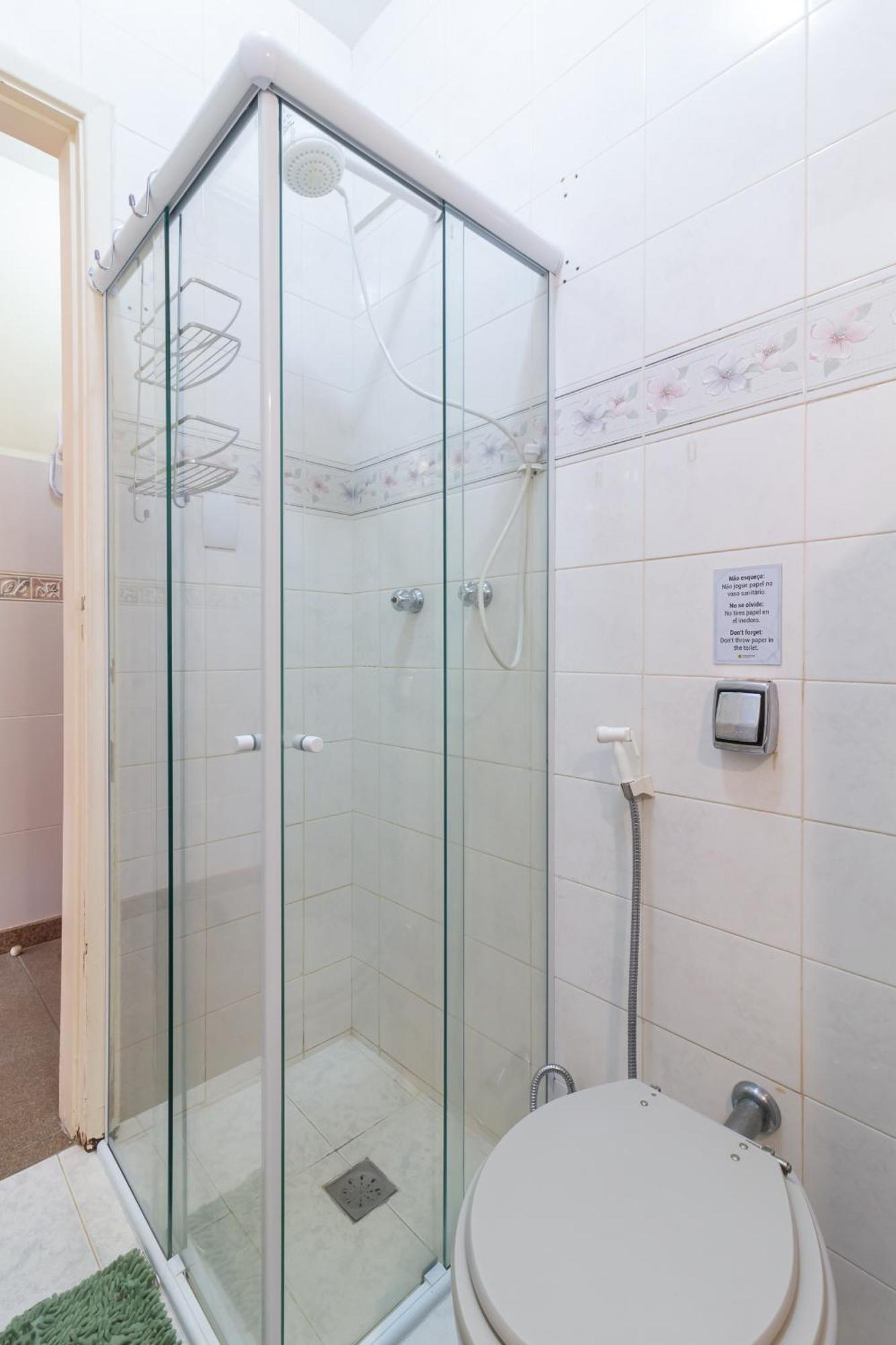 Apartamento Pineapples Stc905 - Compacto E Decorado 2 Pax Em Copacabana Río de Janeiro
