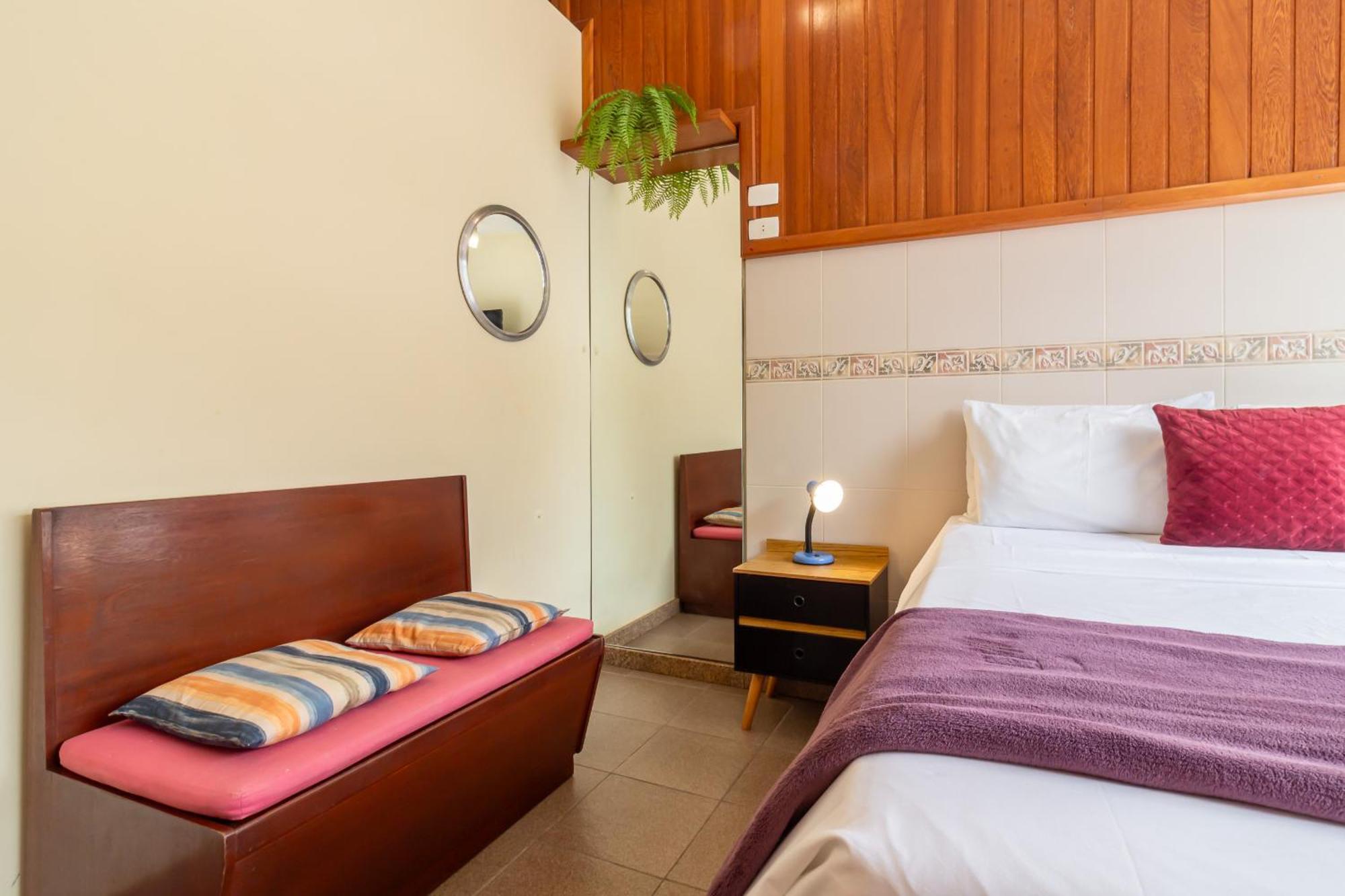 Apartamento Pineapples Stc905 - Compacto E Decorado 2 Pax Em Copacabana